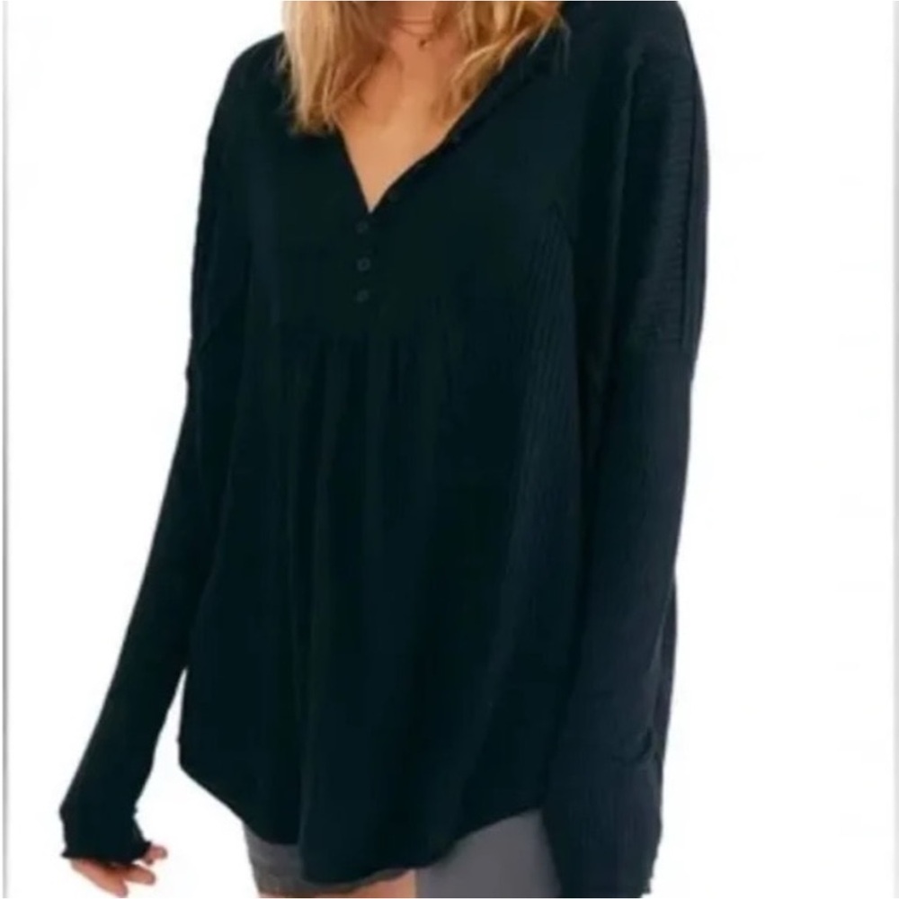 Free people top